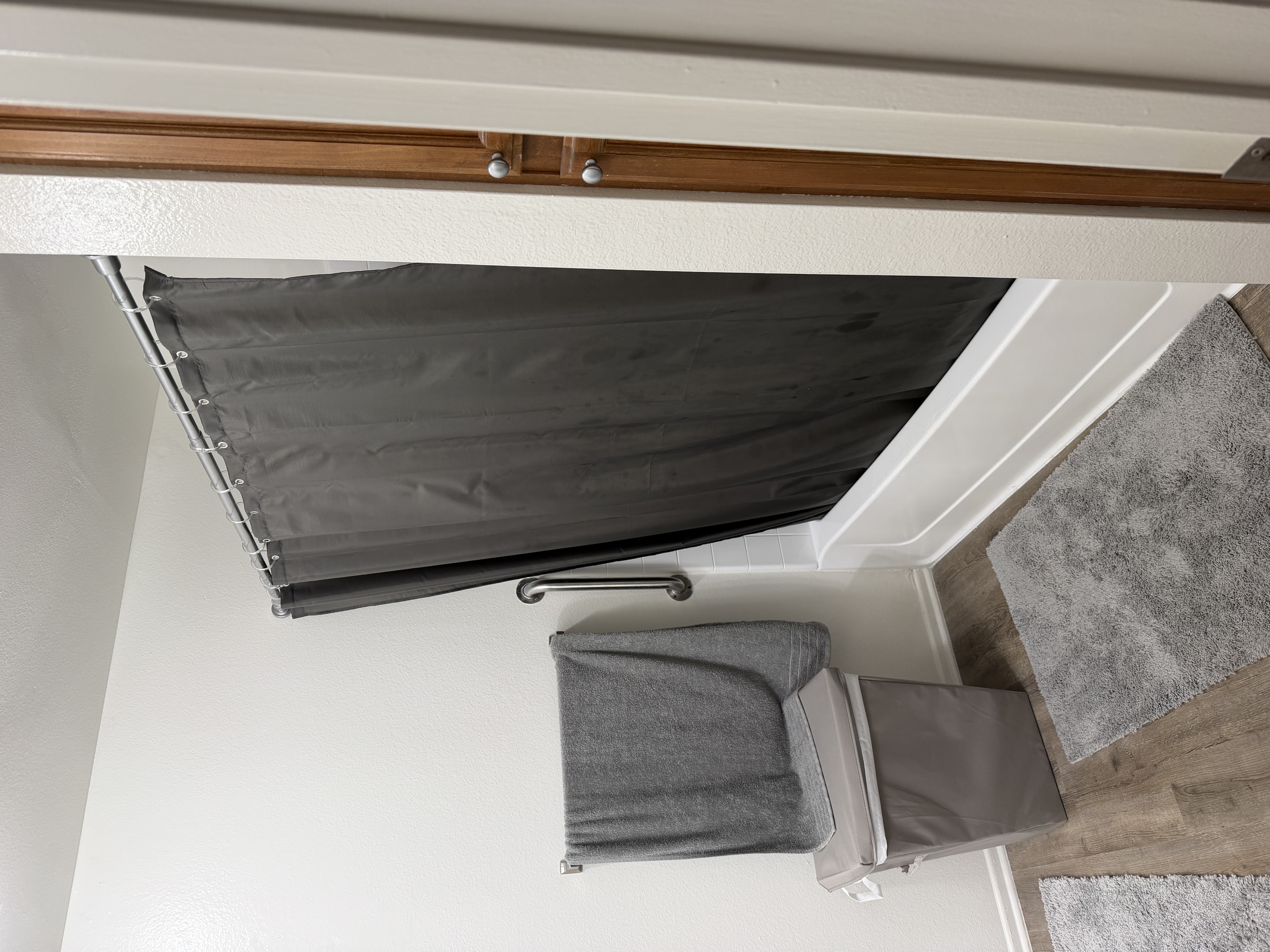 Bathrooms project photo